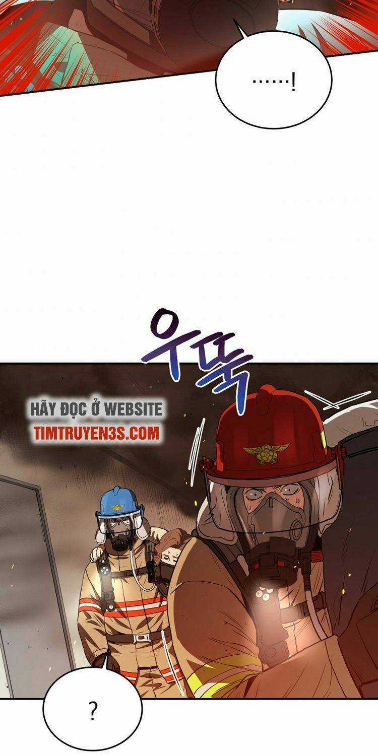 Hệ Thống Cứu Hộ - Chapter 28 - Trang 66