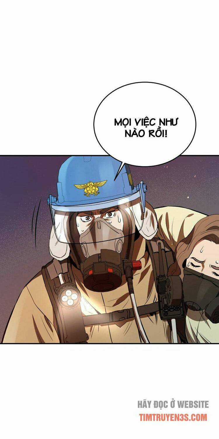 Hệ Thống Cứu Hộ - Chapter 28 - Trang 67