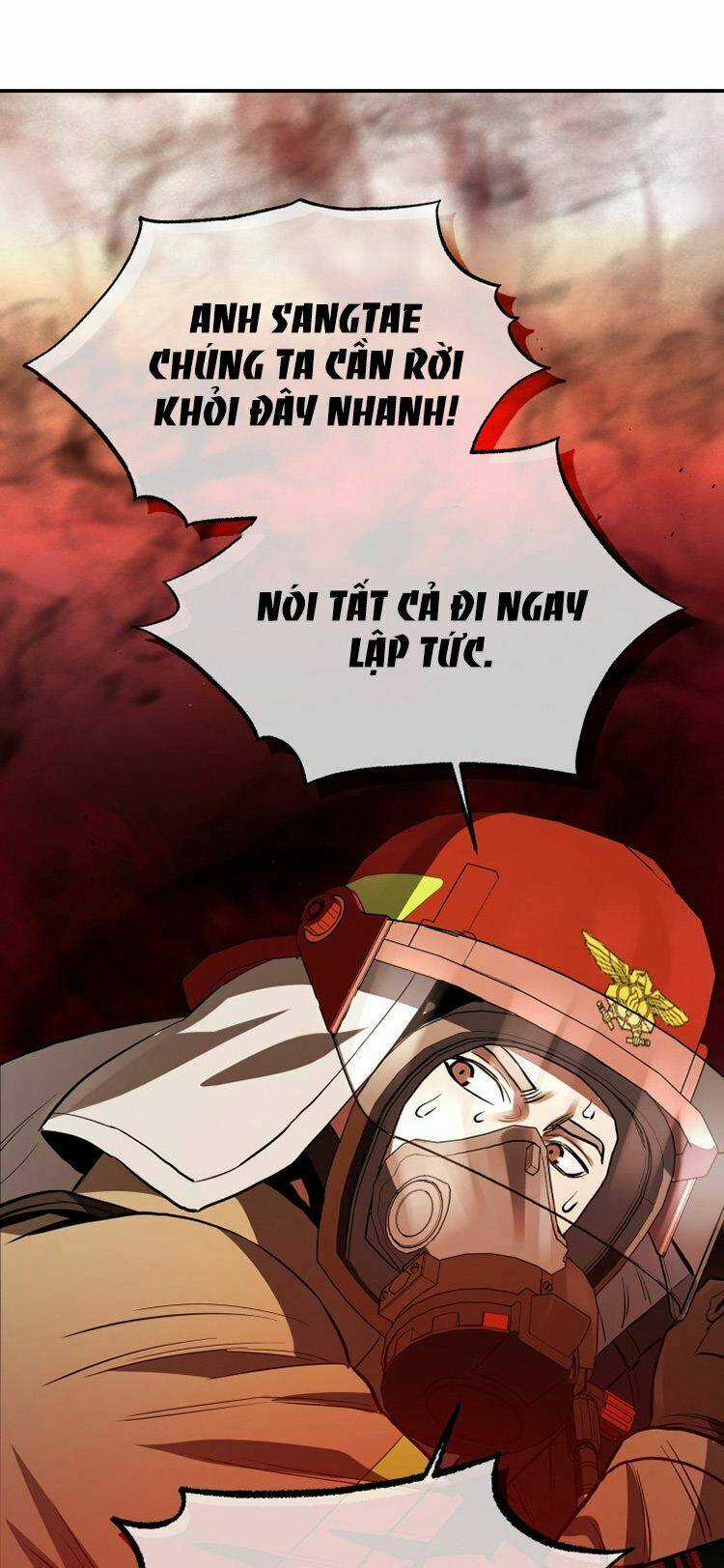 Hệ Thống Cứu Hộ - Chapter 28 - Trang 68