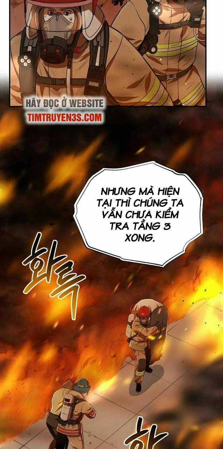 Hệ Thống Cứu Hộ - Chapter 29 - Trang 12