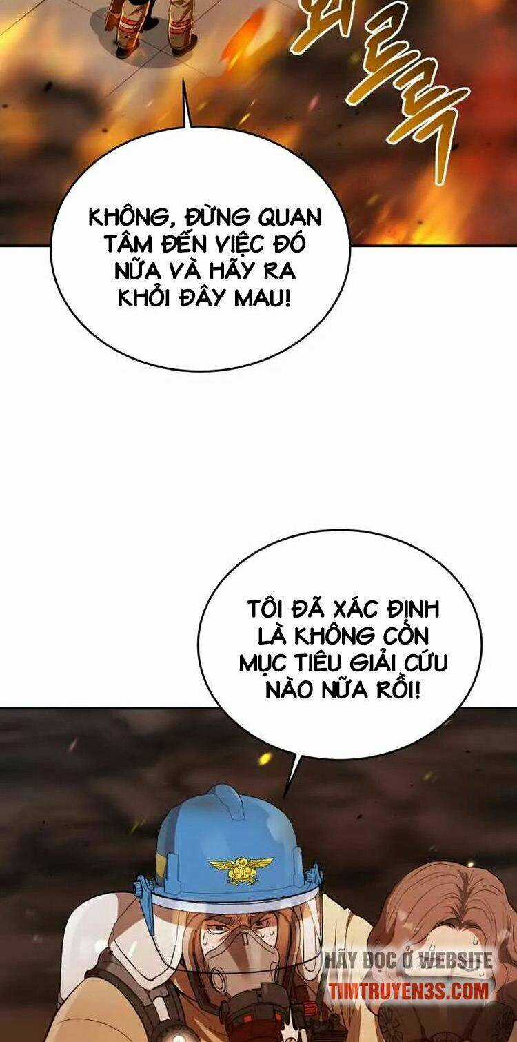 Hệ Thống Cứu Hộ - Chapter 29 - Trang 13