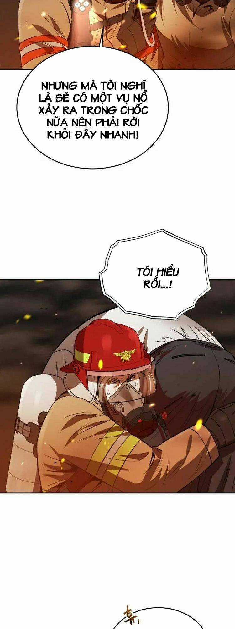 Hệ Thống Cứu Hộ - Chapter 29 - Trang 14