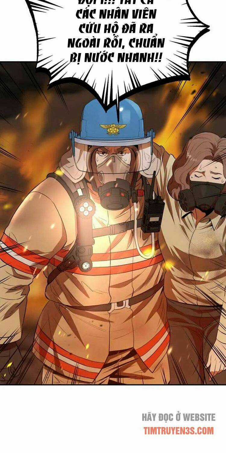 Hệ Thống Cứu Hộ - Chapter 29 - Trang 16