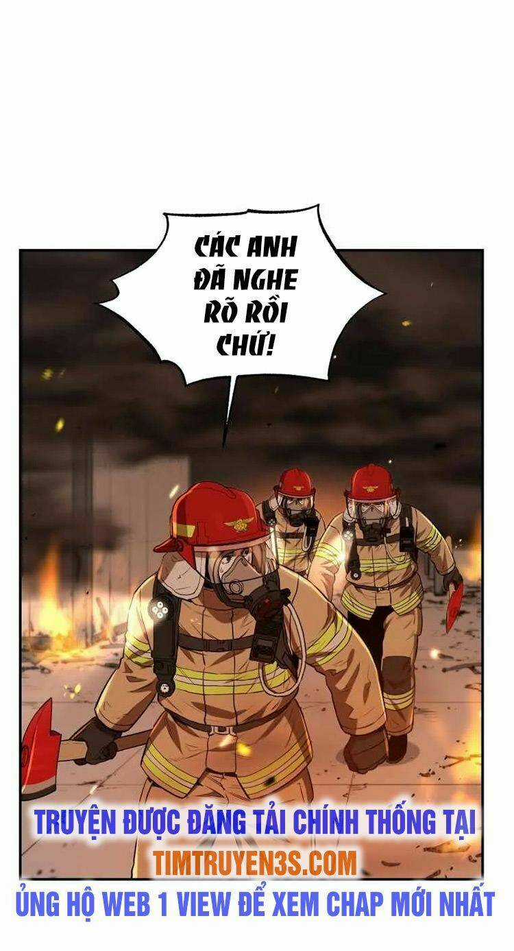 Hệ Thống Cứu Hộ - Chapter 29 - Trang 17