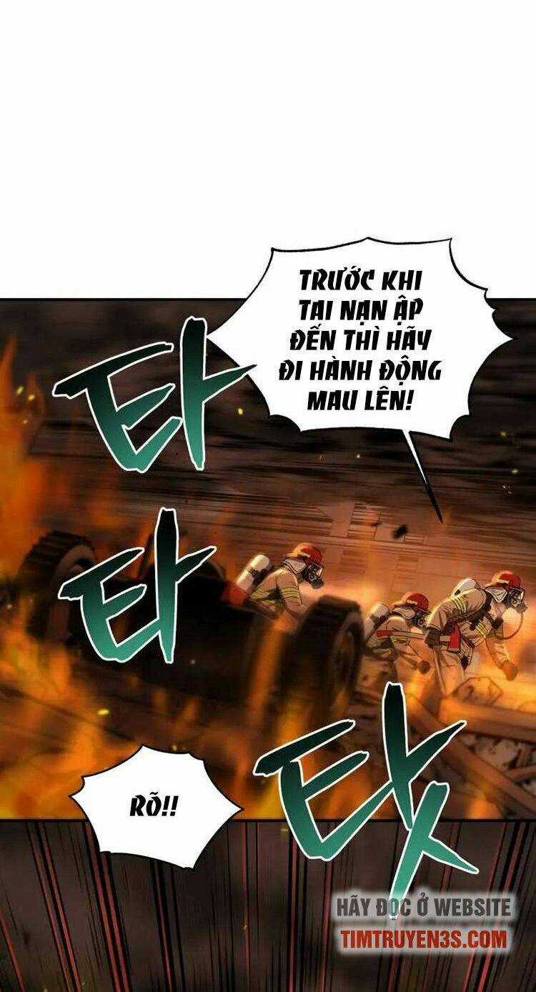 Hệ Thống Cứu Hộ - Chapter 29 - Trang 18