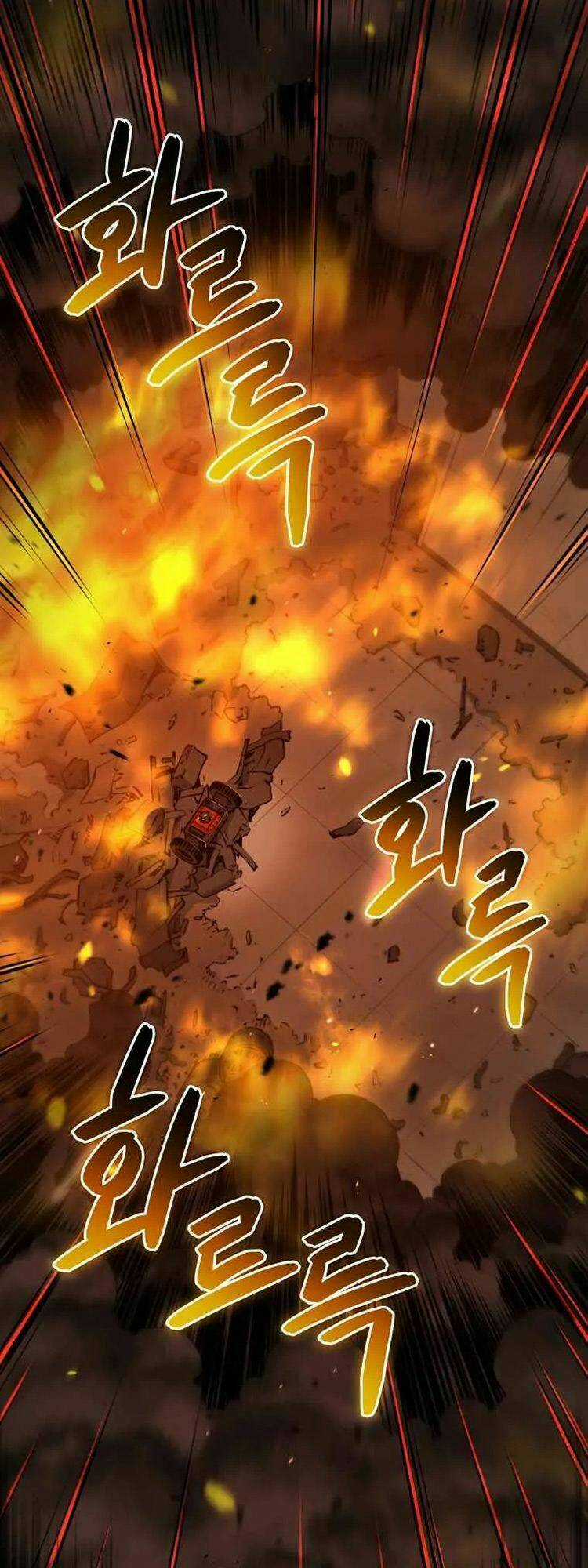 Hệ Thống Cứu Hộ - Chapter 29 - Trang 19