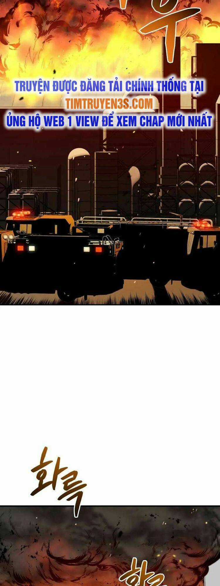 Hệ Thống Cứu Hộ - Chapter 29 - Trang 22