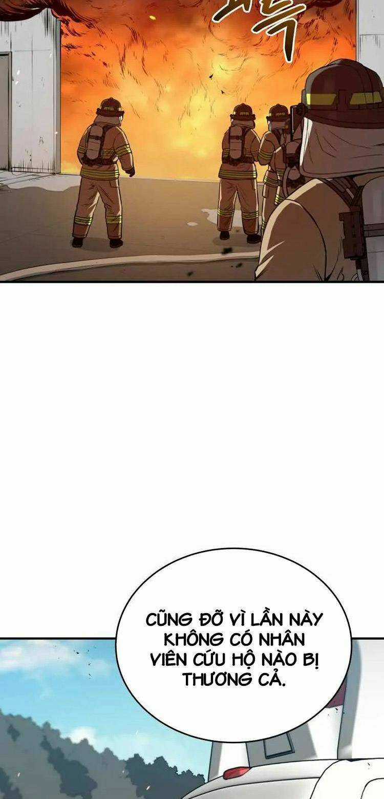 Hệ Thống Cứu Hộ - Chapter 29 - Trang 23