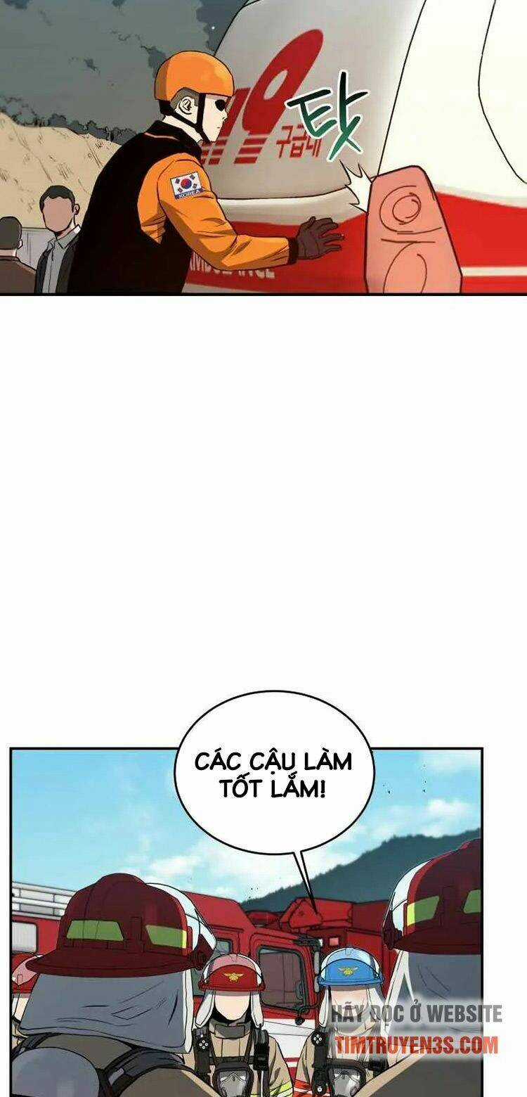 Hệ Thống Cứu Hộ - Chapter 29 - Trang 24