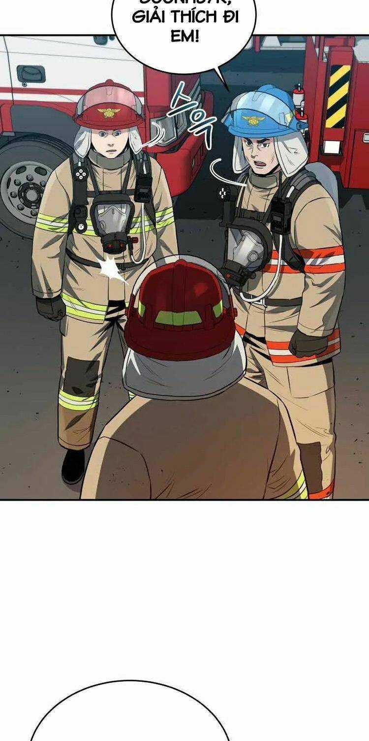 Hệ Thống Cứu Hộ - Chapter 29 - Trang 26