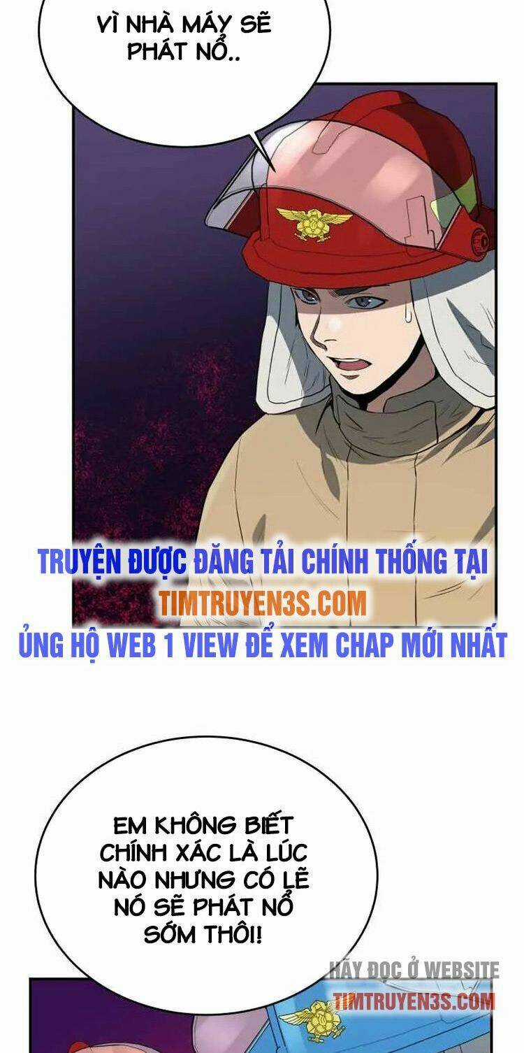 Hệ Thống Cứu Hộ - Chapter 29 - Trang 27