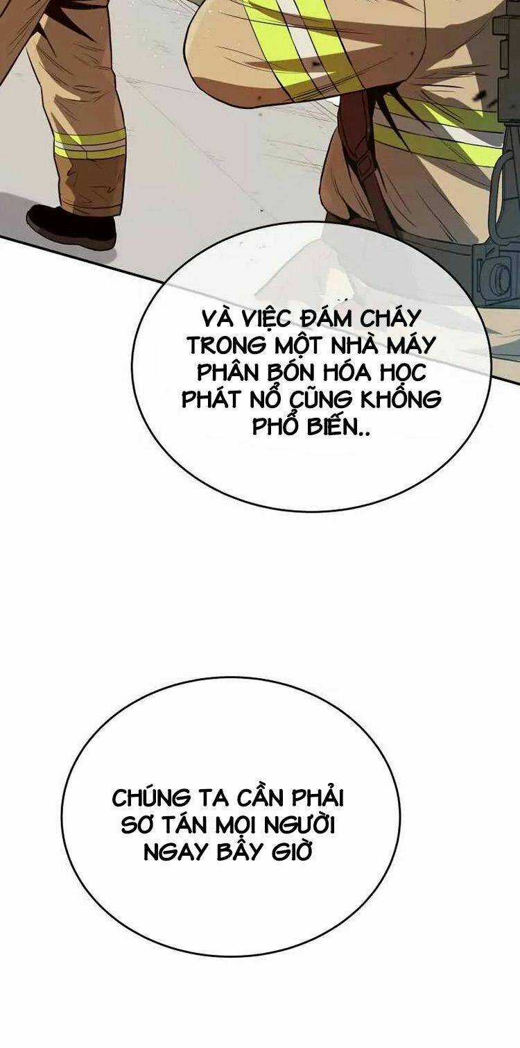 Hệ Thống Cứu Hộ - Chapter 29 - Trang 29