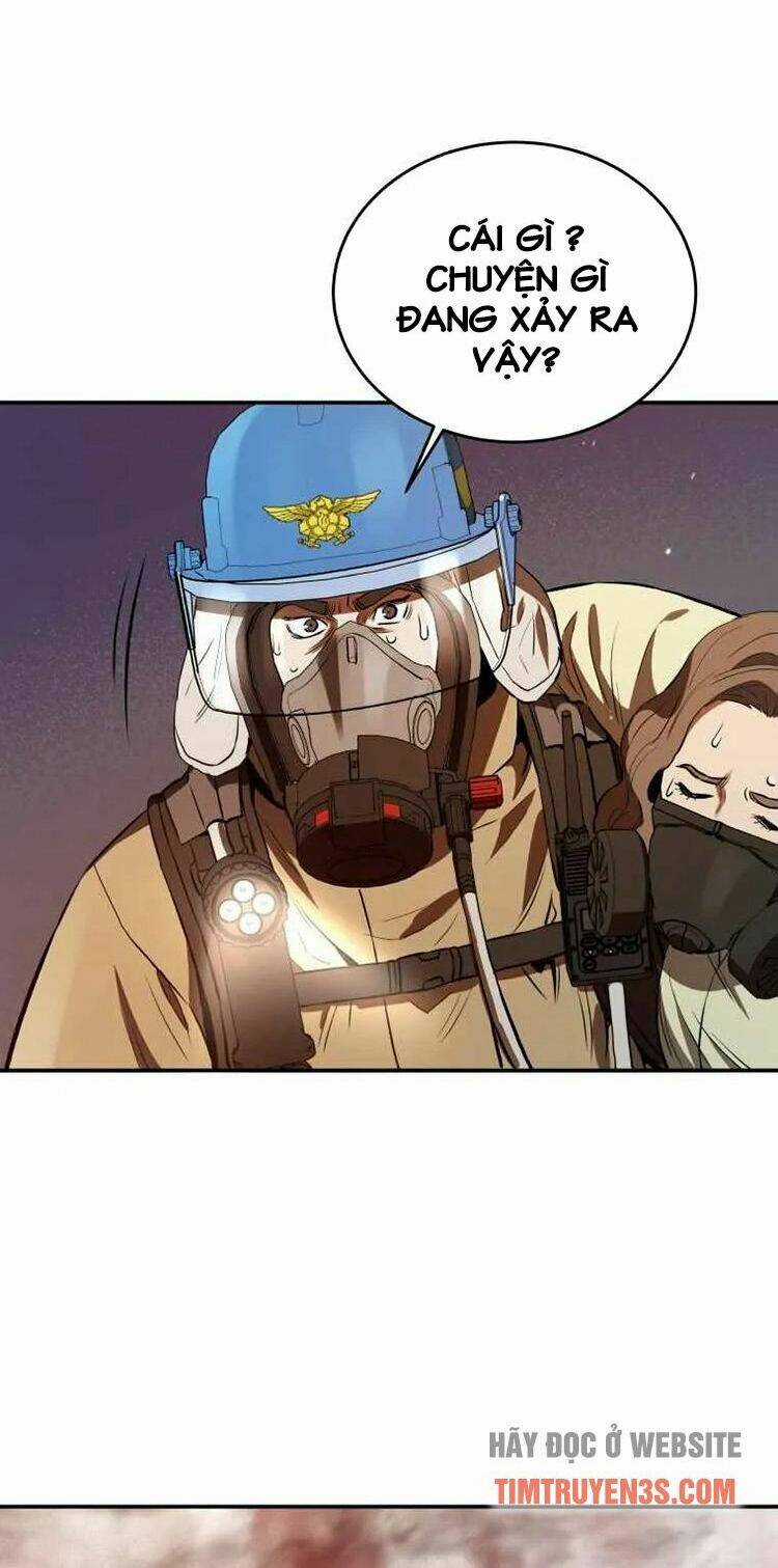 Hệ Thống Cứu Hộ - Chapter 29 - Trang 4