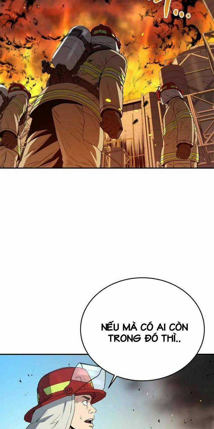 Hệ Thống Cứu Hộ - Chapter 29 - Trang 32