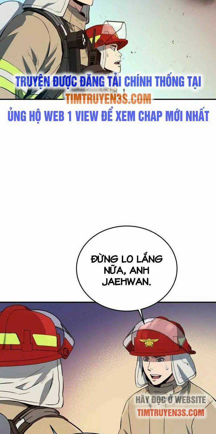 Hệ Thống Cứu Hộ - Chapter 29 - Trang 33