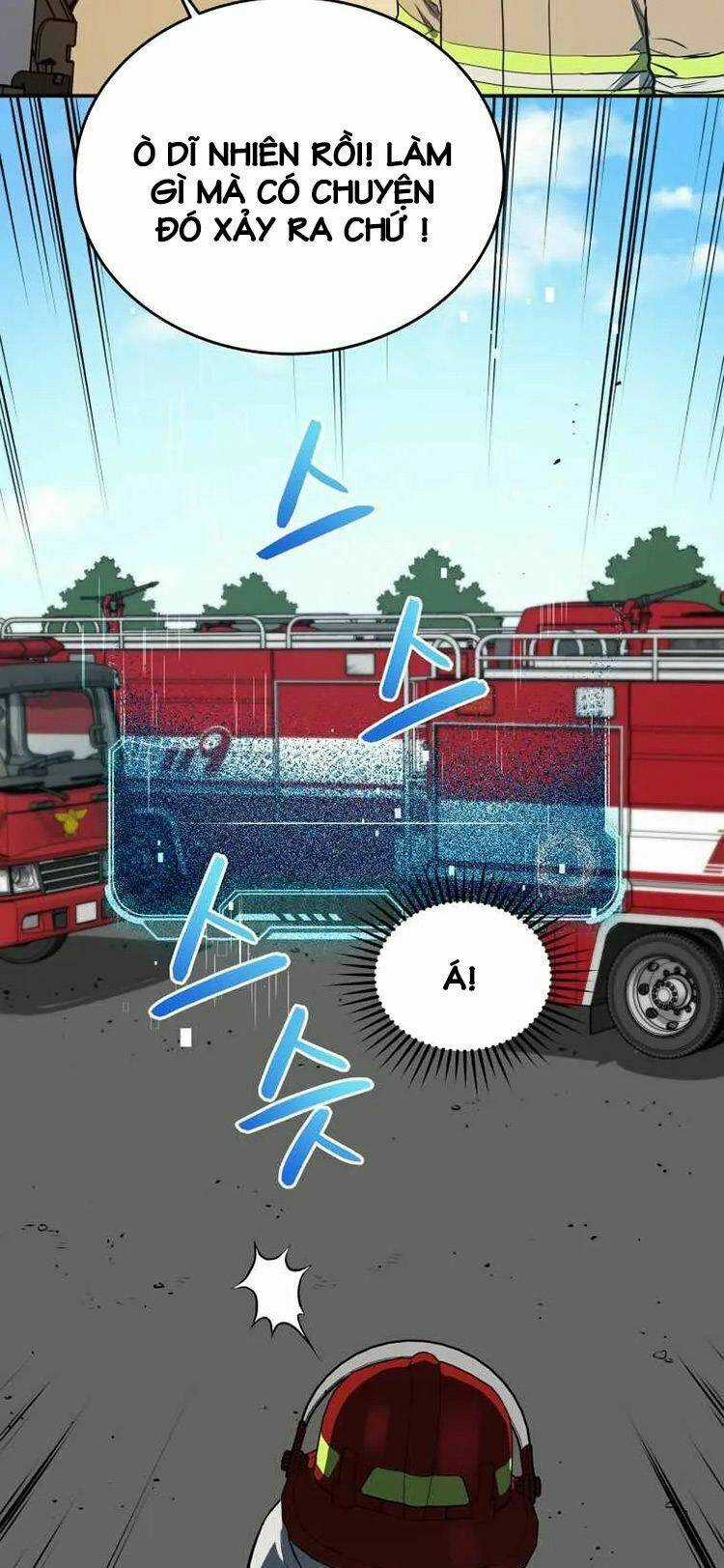 Hệ Thống Cứu Hộ - Chapter 29 - Trang 34