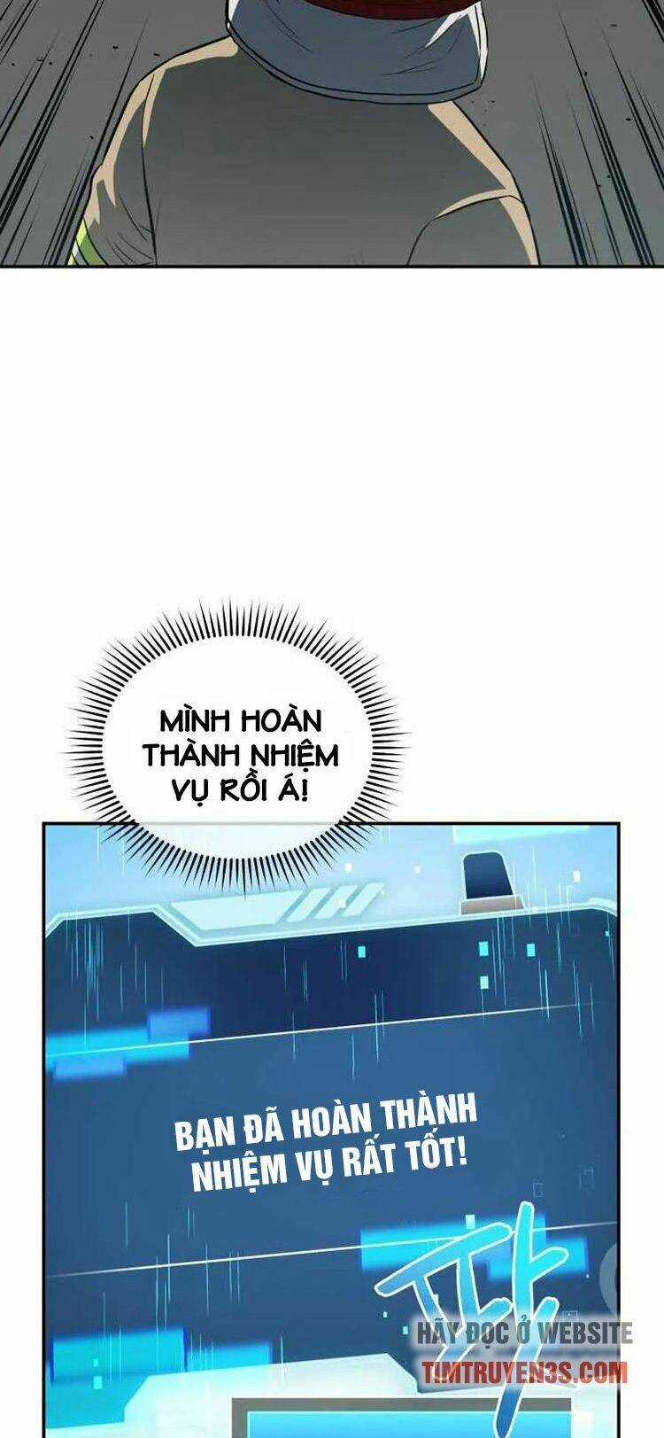 Hệ Thống Cứu Hộ - Chapter 29 - Trang 35