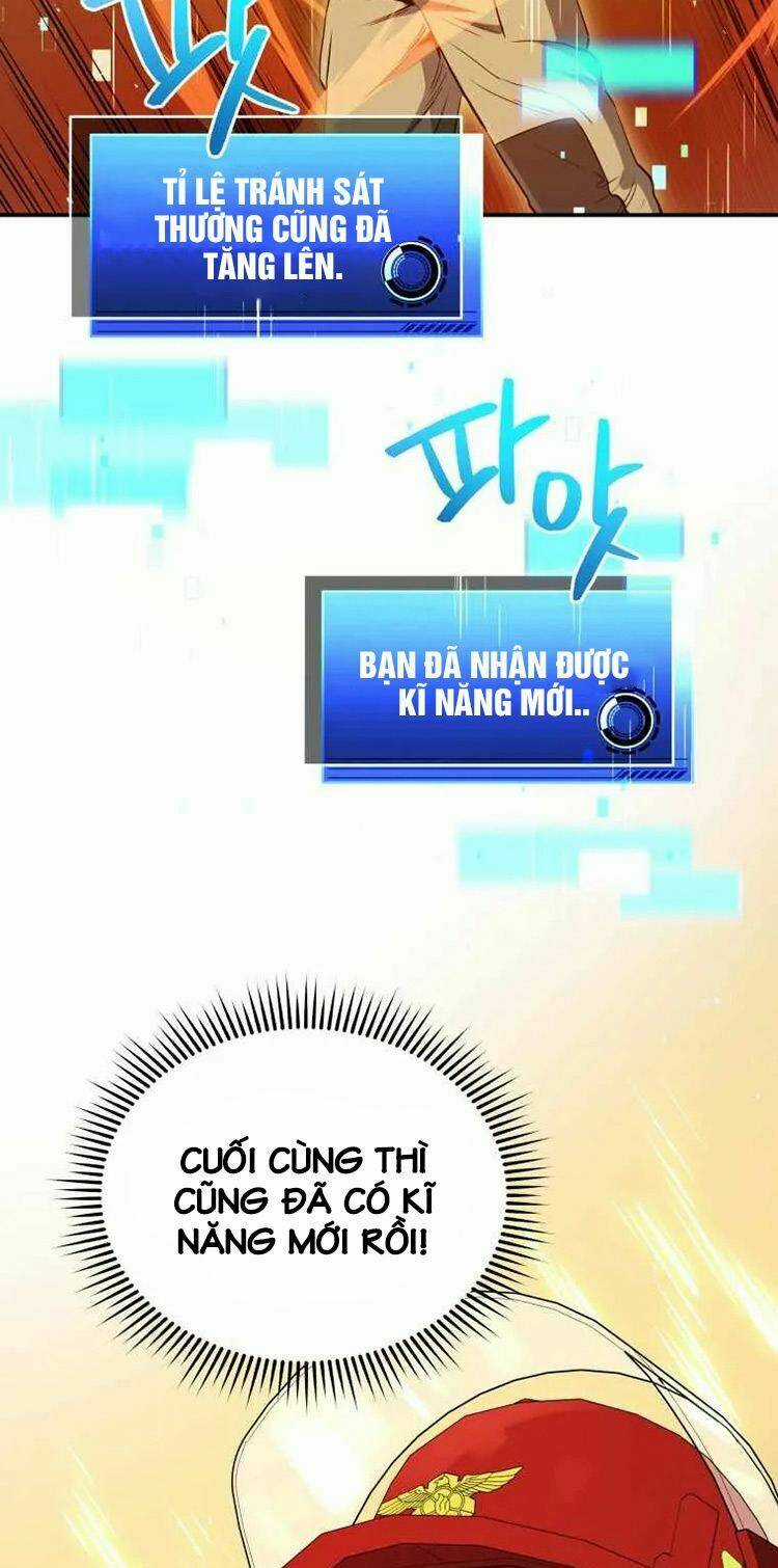 Hệ Thống Cứu Hộ - Chapter 29 - Trang 37