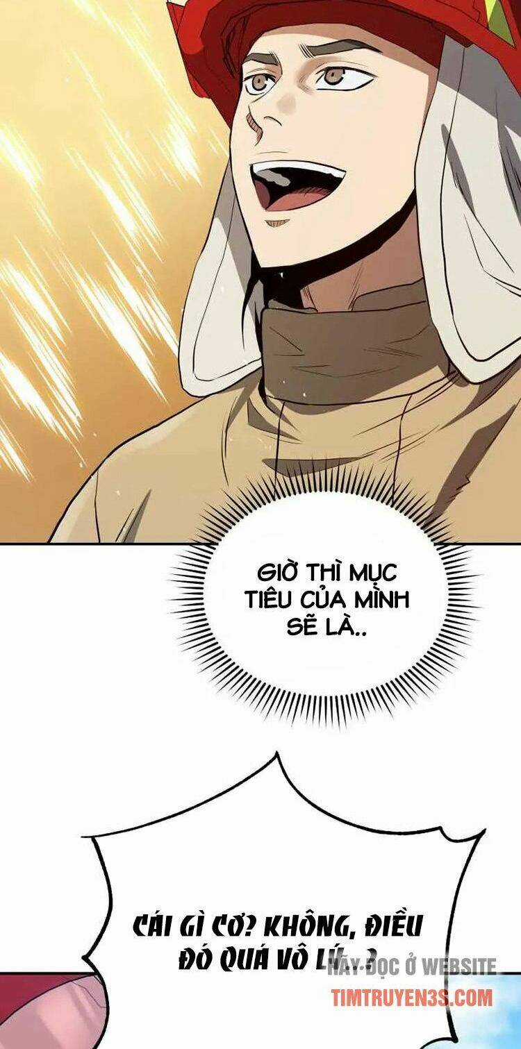 Hệ Thống Cứu Hộ - Chapter 29 - Trang 38