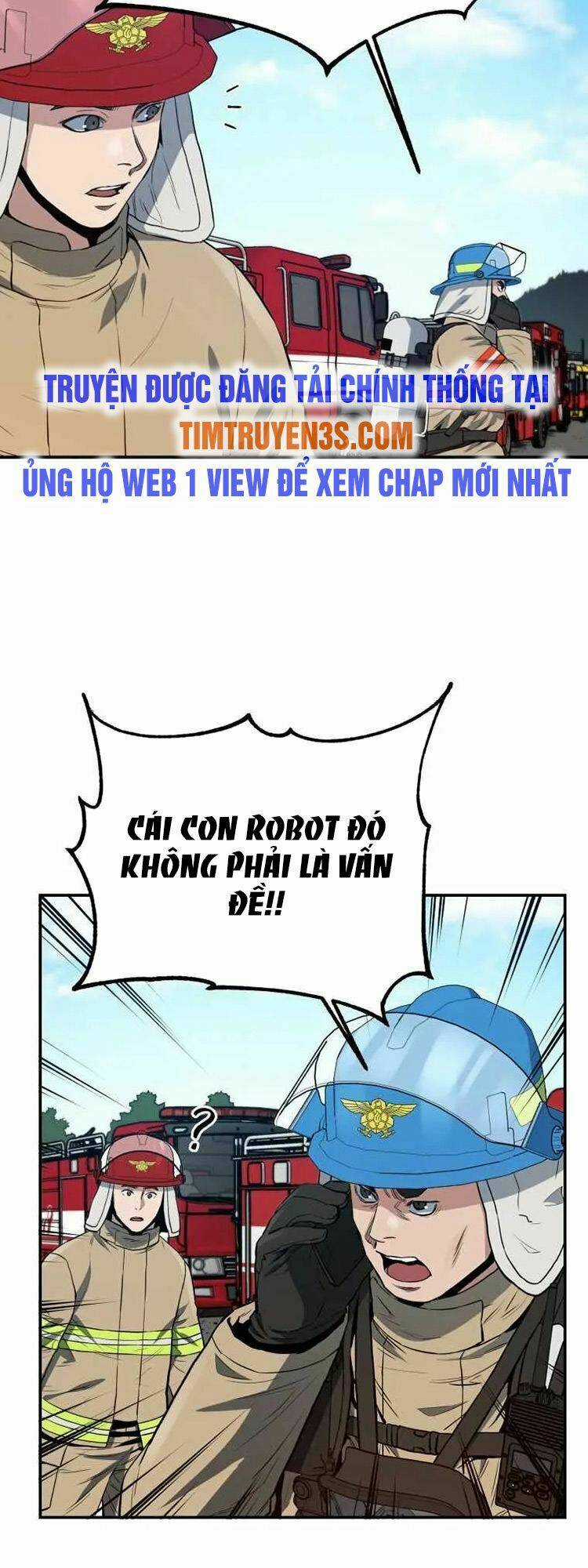 Hệ Thống Cứu Hộ - Chapter 29 - Trang 39