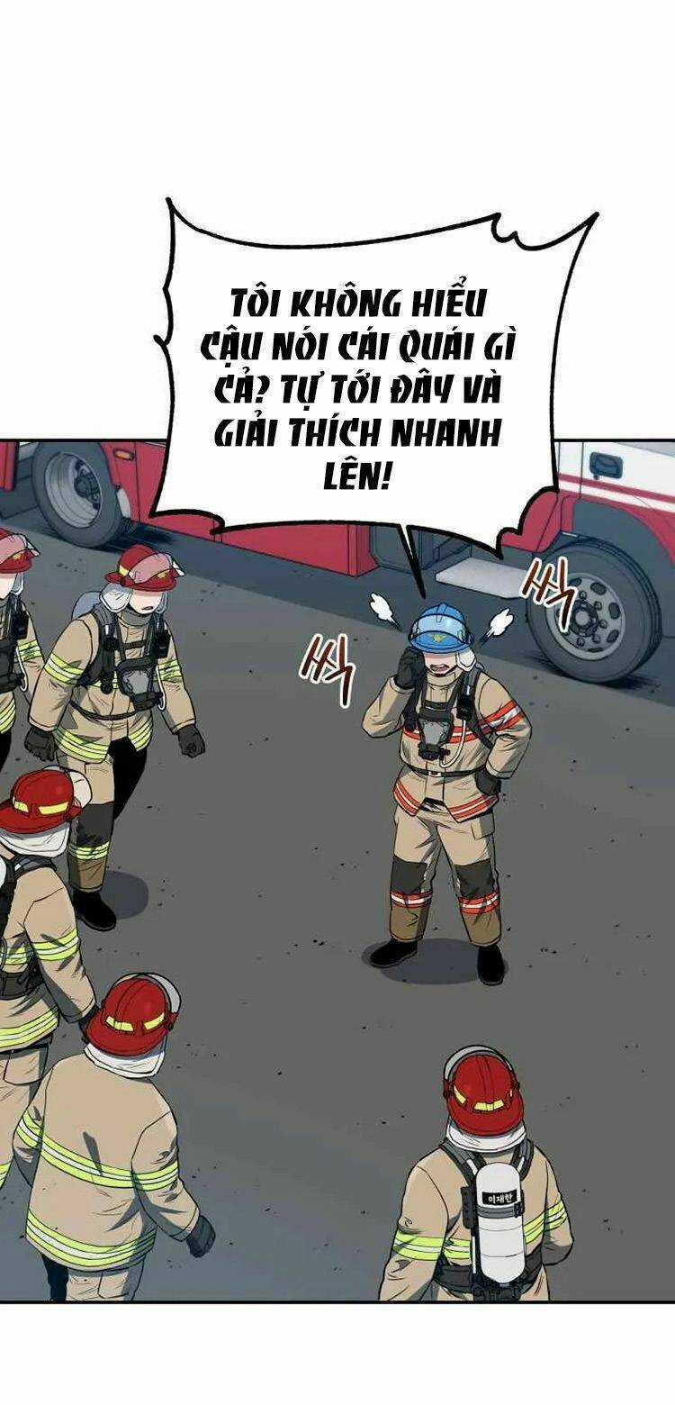 Hệ Thống Cứu Hộ - Chapter 29 - Trang 40