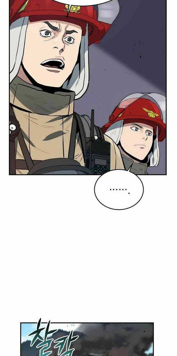 Hệ Thống Cứu Hộ - Chapter 29 - Trang 43