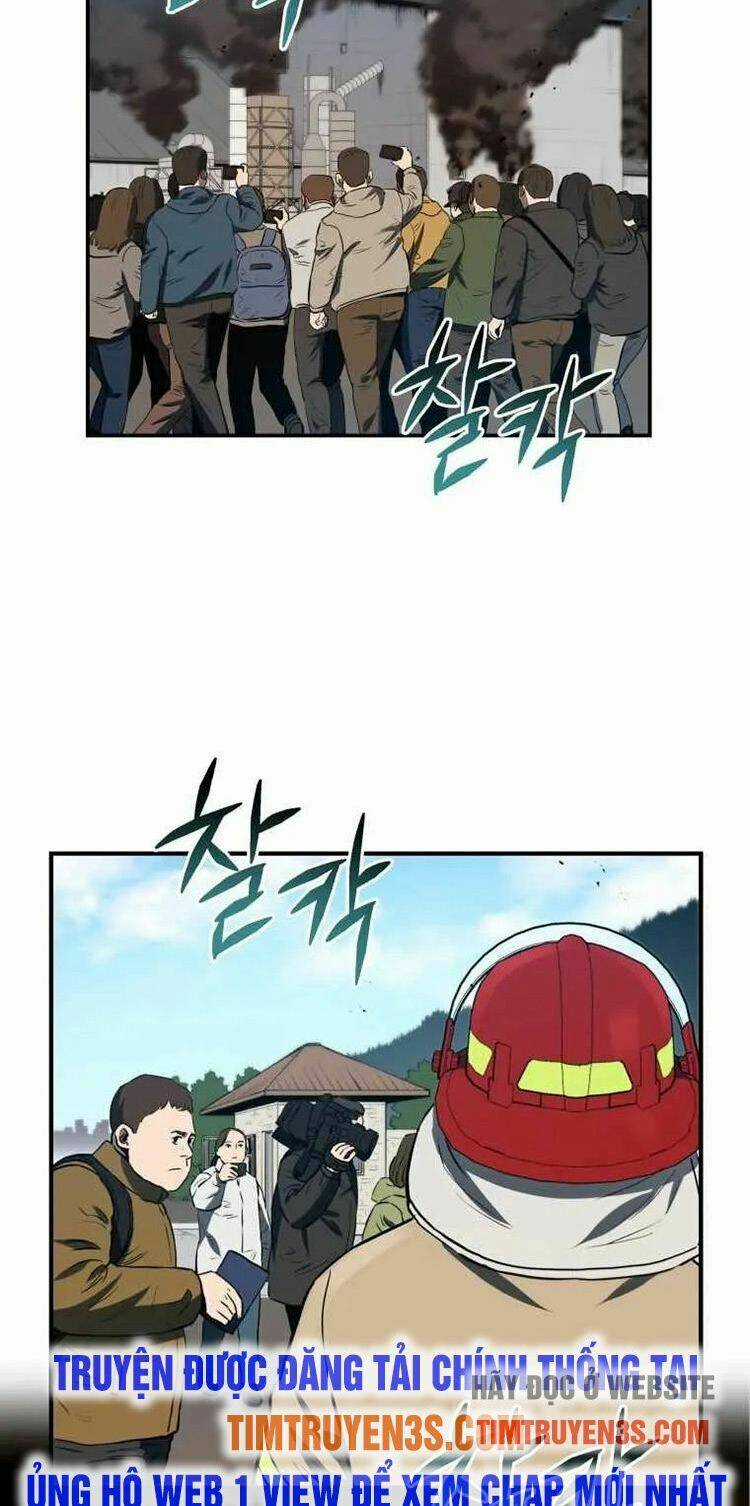 Hệ Thống Cứu Hộ - Chapter 29 - Trang 44