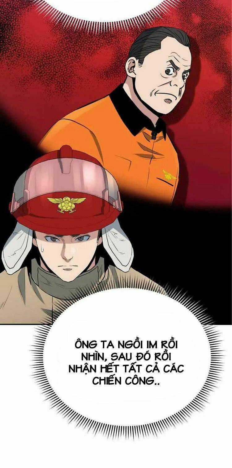 Hệ Thống Cứu Hộ - Chapter 29 - Trang 46