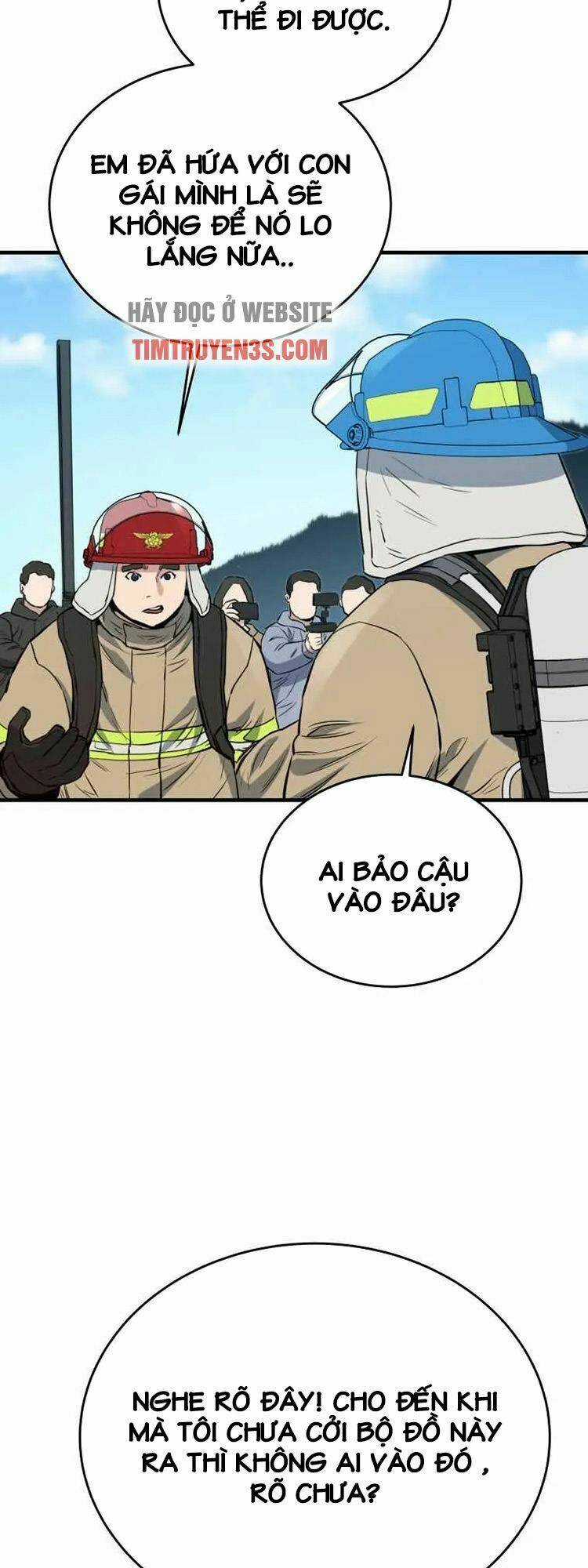 Hệ Thống Cứu Hộ - Chapter 29 - Trang 48