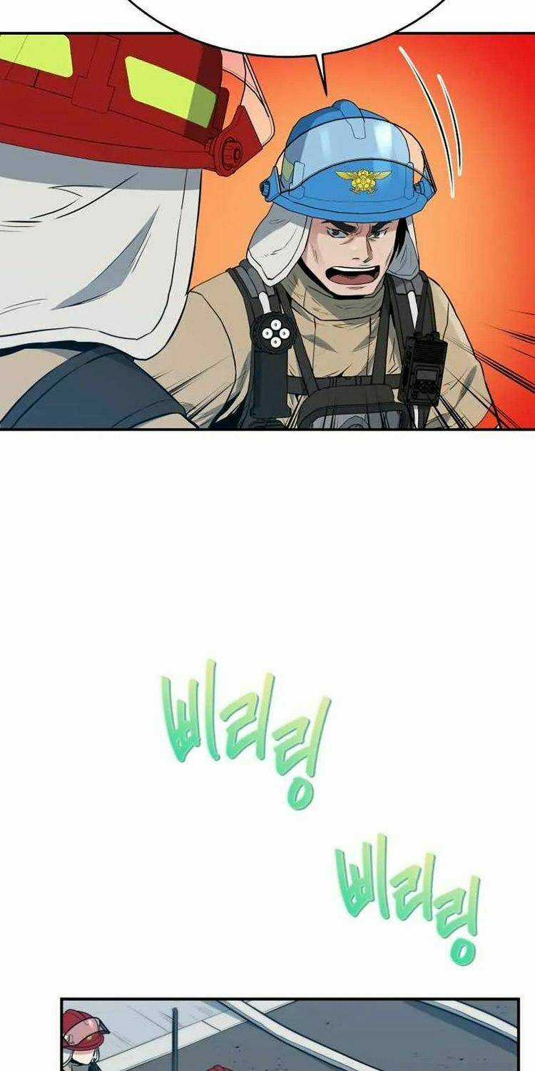 Hệ Thống Cứu Hộ - Chapter 29 - Trang 49