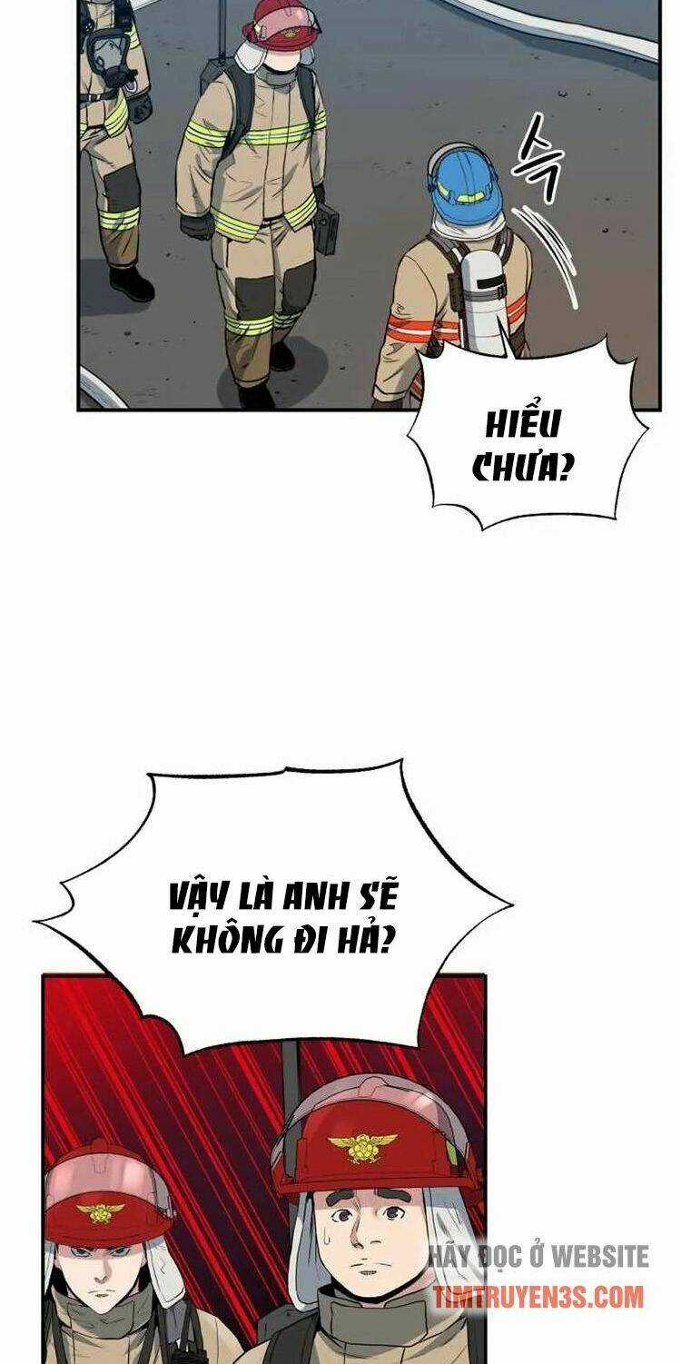 Hệ Thống Cứu Hộ - Chapter 29 - Trang 50