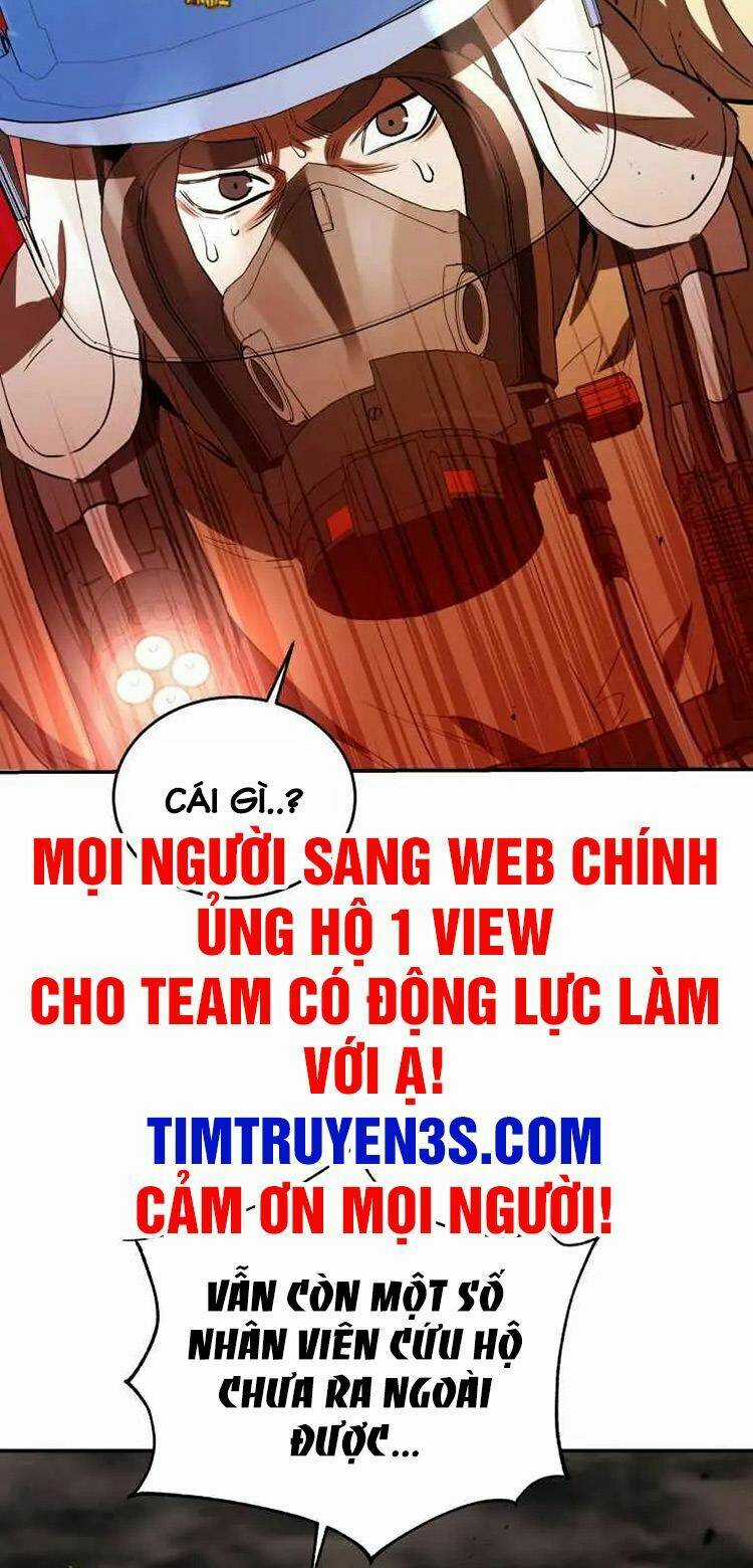 Hệ Thống Cứu Hộ - Chapter 29 - Trang 6
