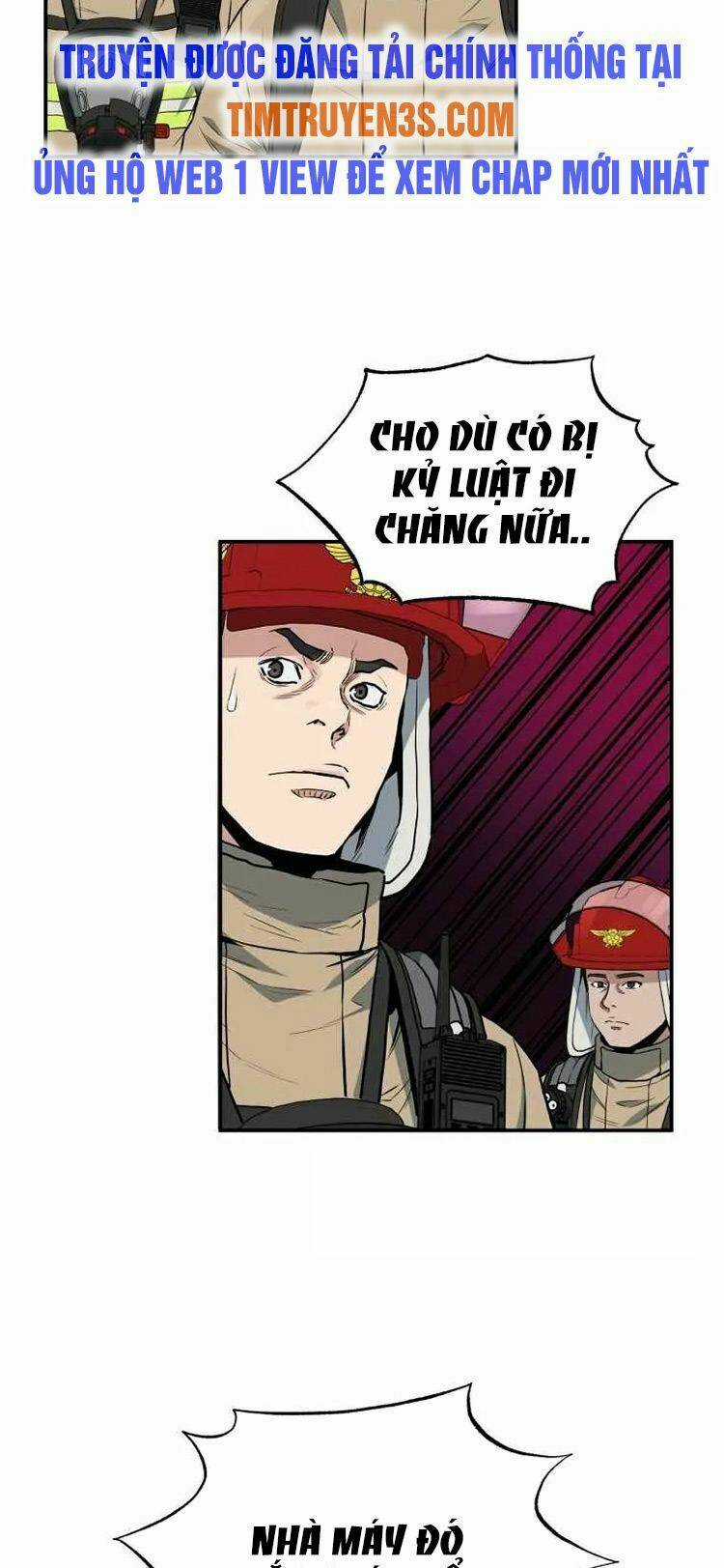 Hệ Thống Cứu Hộ - Chapter 29 - Trang 51