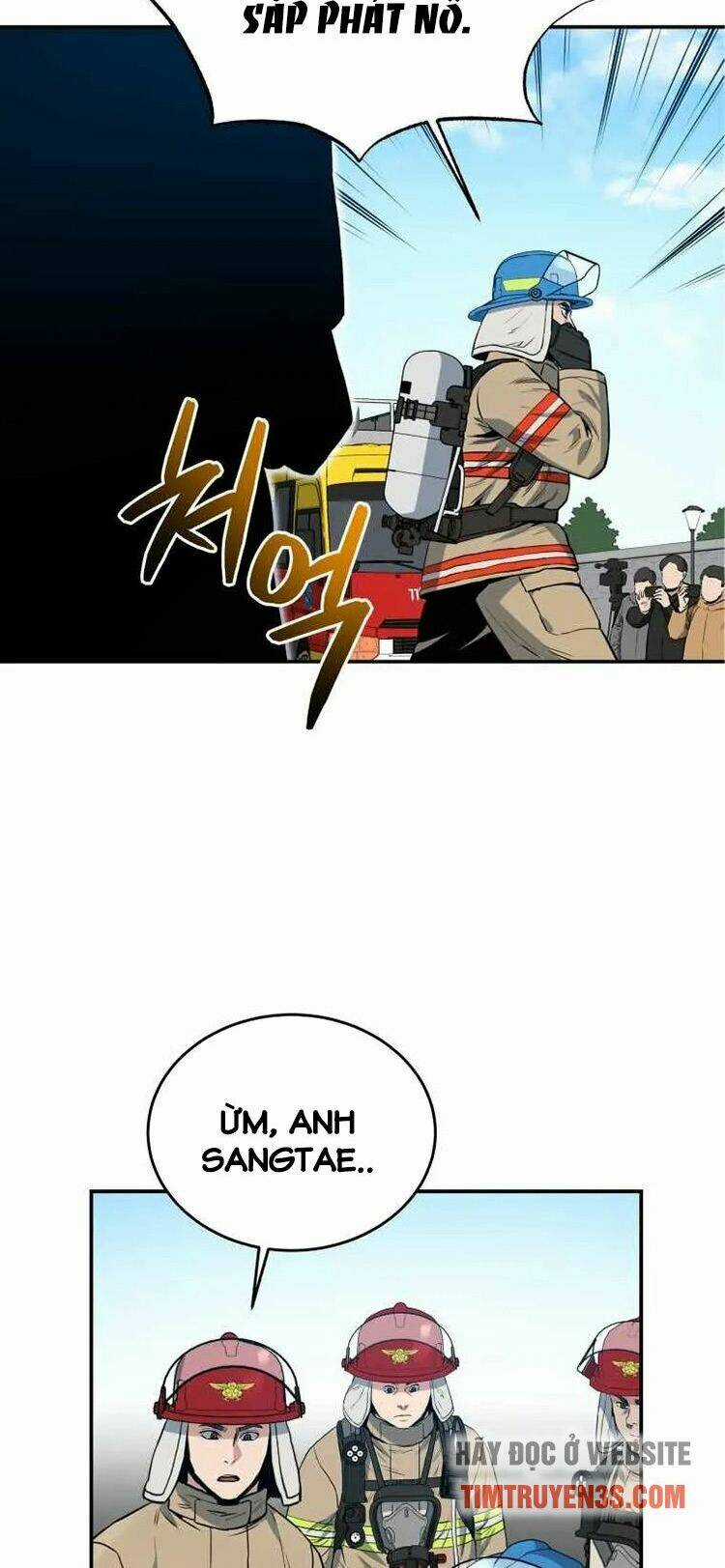 Hệ Thống Cứu Hộ - Chapter 29 - Trang 52