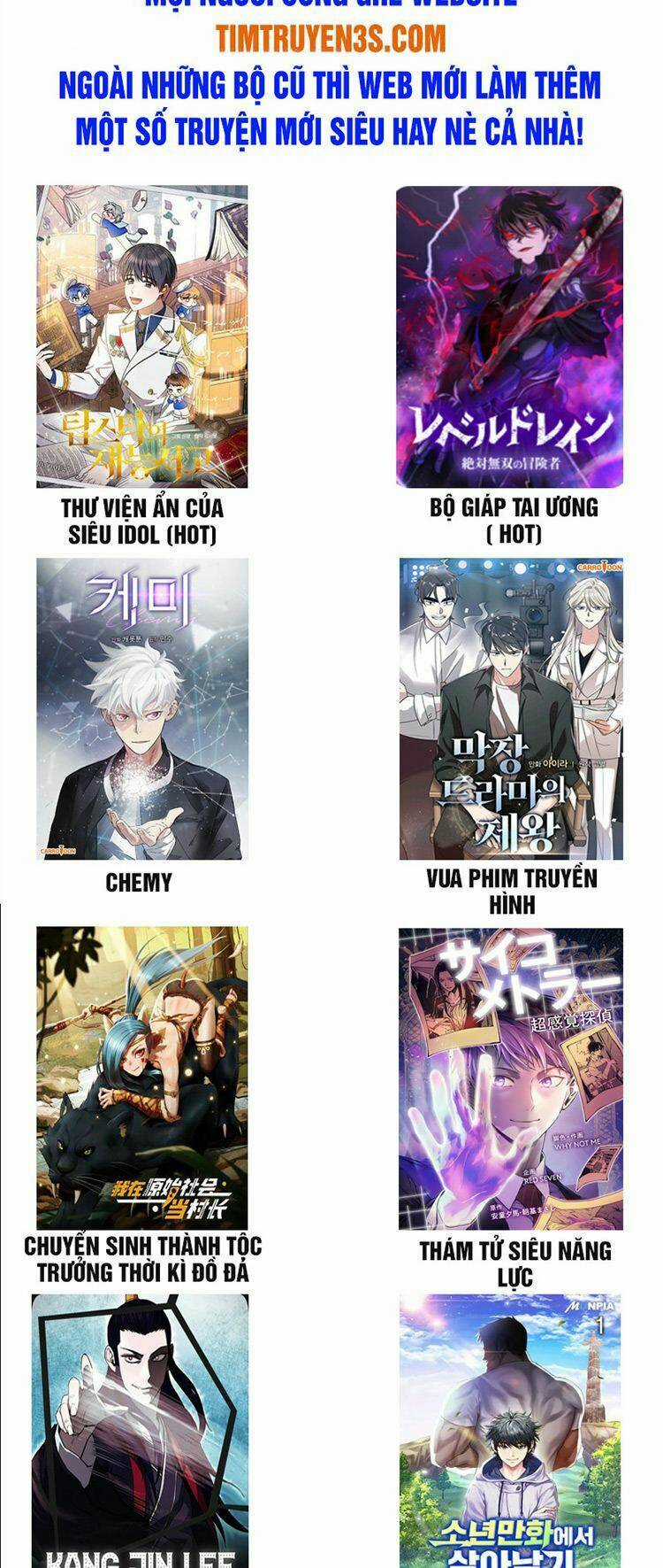 Hệ Thống Cứu Hộ - Chapter 29 - Trang 55