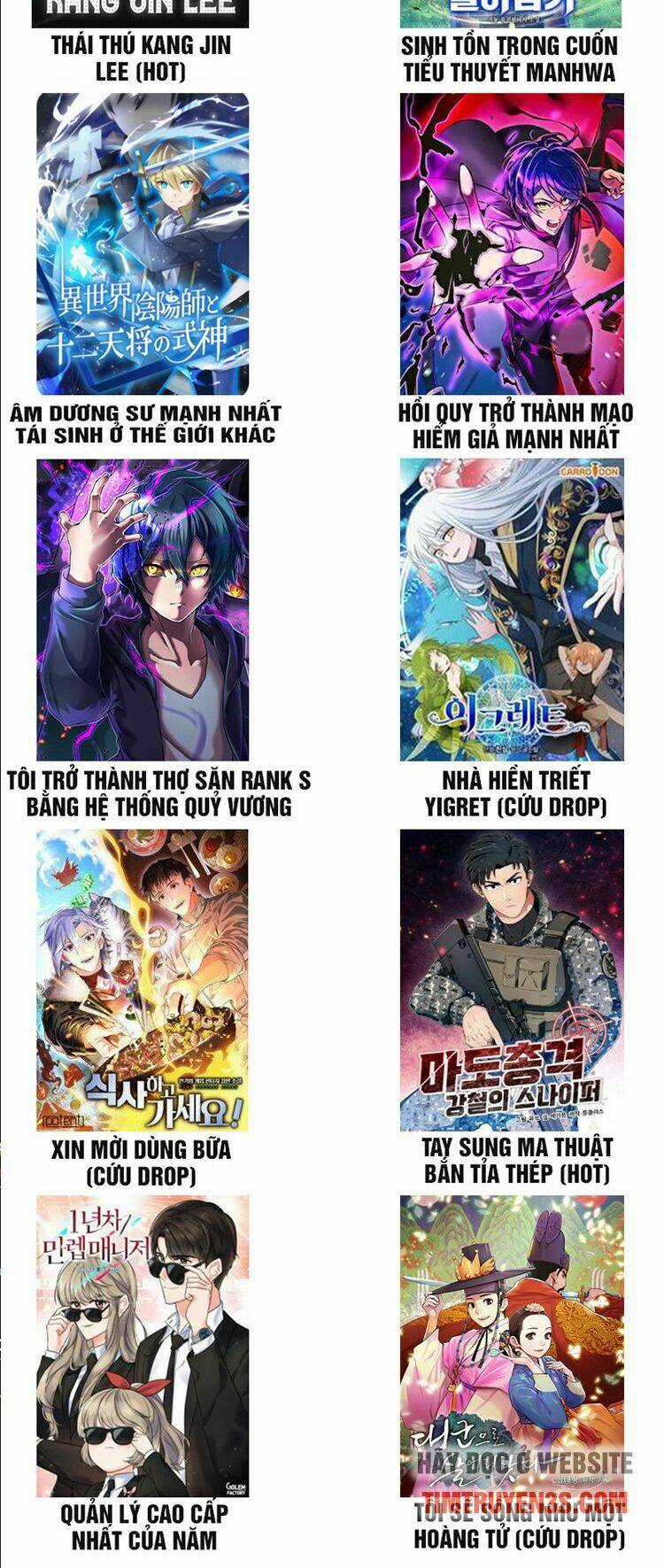 Hệ Thống Cứu Hộ - Chapter 29 - Trang 56