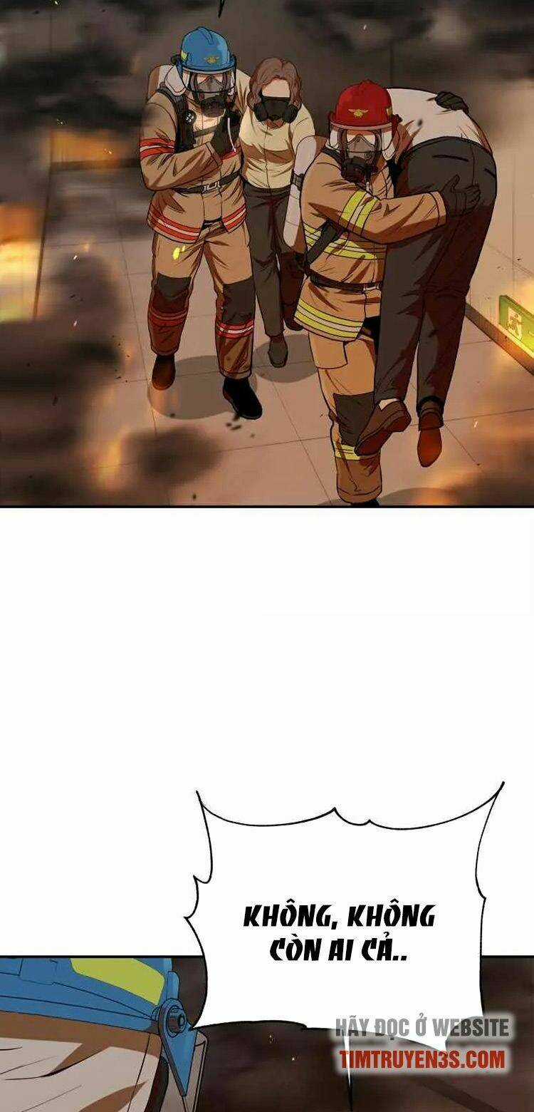 Hệ Thống Cứu Hộ - Chapter 29 - Trang 7