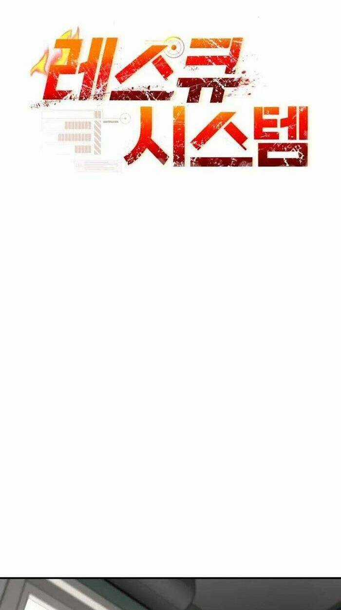 Hệ Thống Cứu Hộ - Chapter 3 - Trang 11