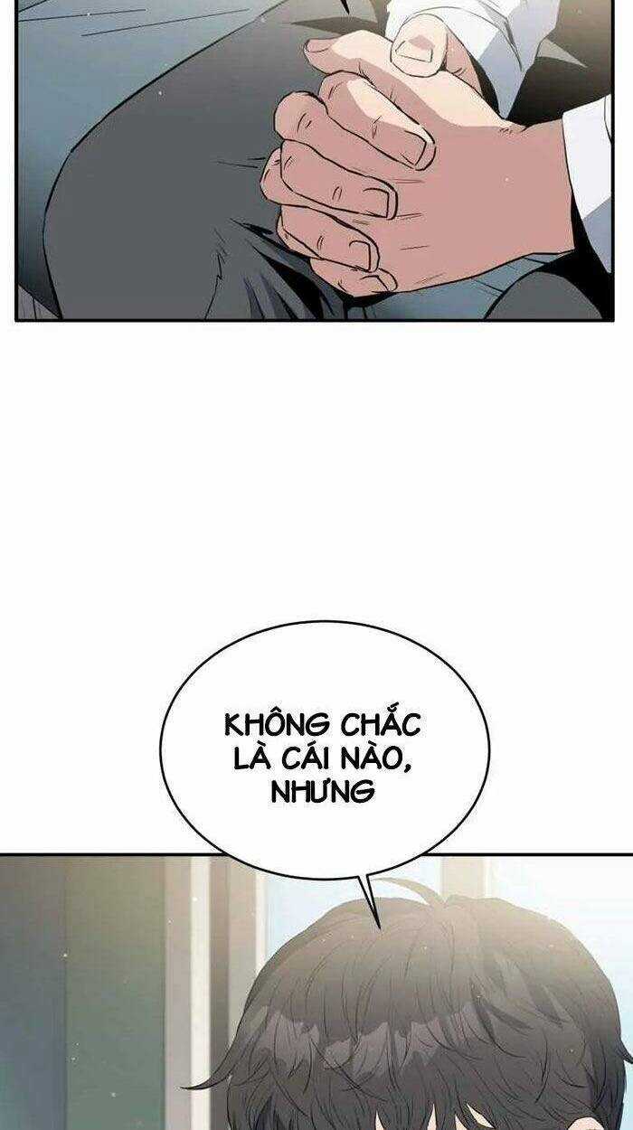 Hệ Thống Cứu Hộ - Chapter 3 - Trang 13