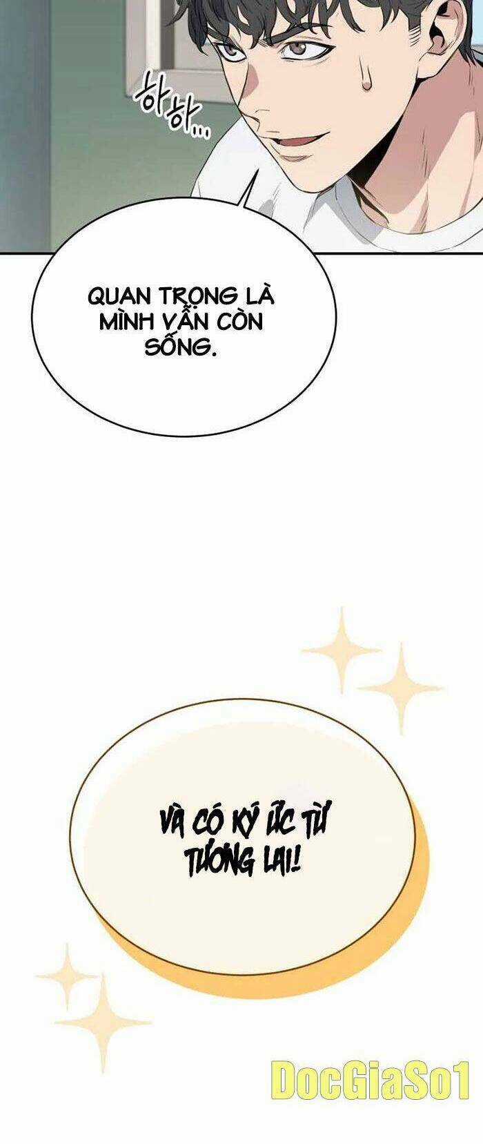 Hệ Thống Cứu Hộ - Chapter 3 - Trang 14