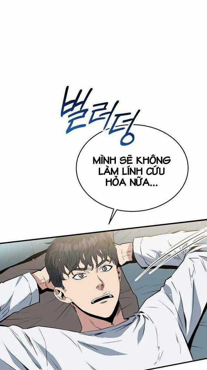 Hệ Thống Cứu Hộ - Chapter 3 - Trang 15