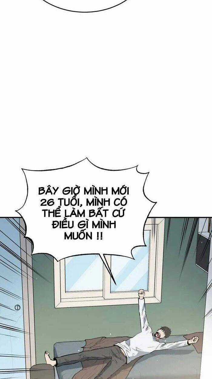 Hệ Thống Cứu Hộ - Chapter 3 - Trang 17