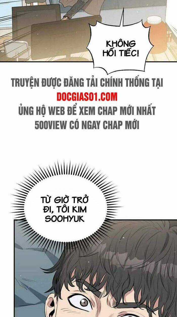Hệ Thống Cứu Hộ - Chapter 3 - Trang 18
