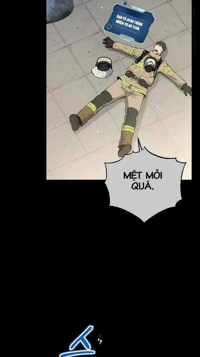 Hệ Thống Cứu Hộ - Chapter 3 - Trang 23