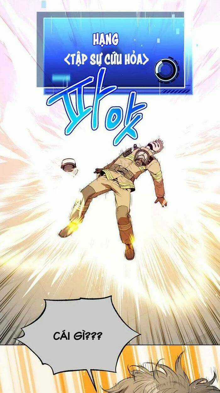 Hệ Thống Cứu Hộ - Chapter 3 - Trang 28