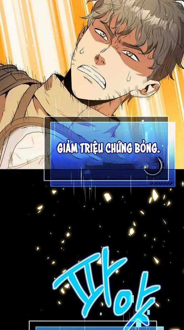 Hệ Thống Cứu Hộ - Chapter 3 - Trang 29