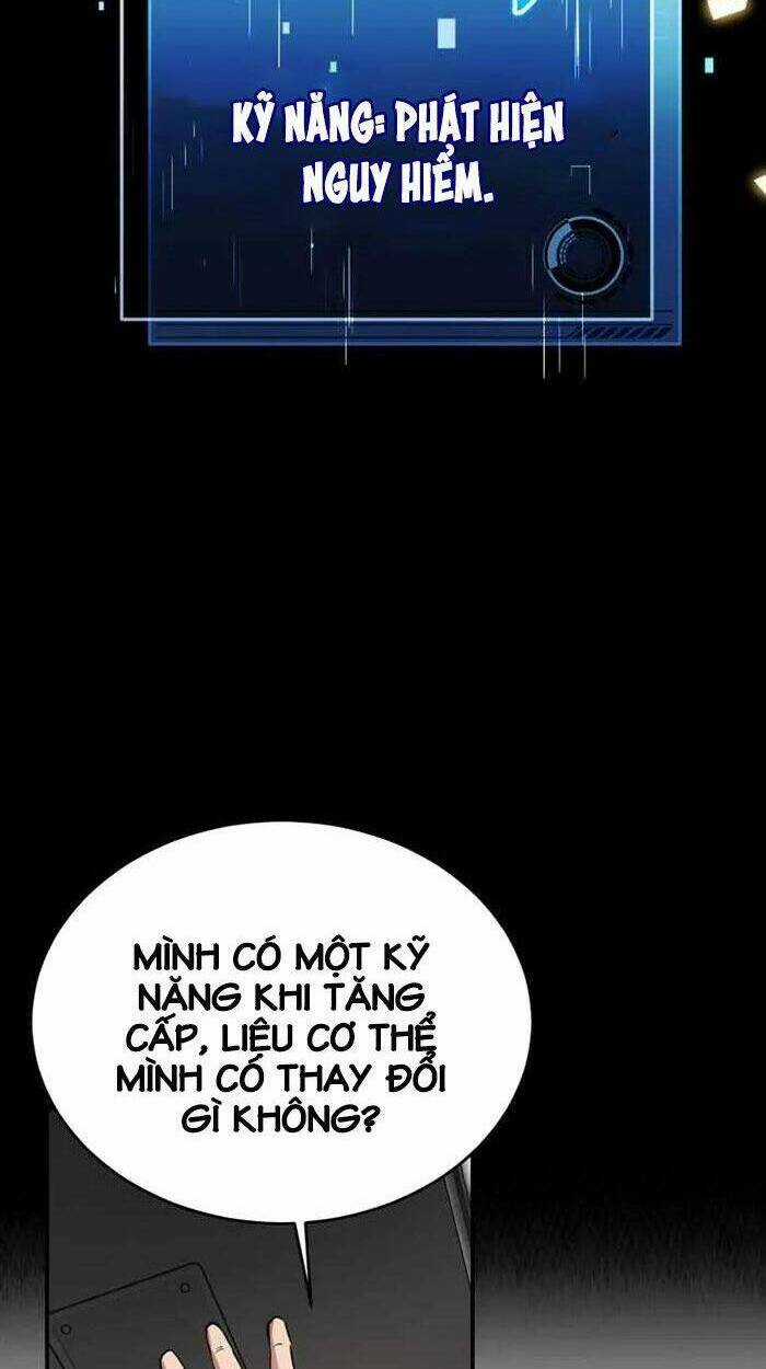 Hệ Thống Cứu Hộ - Chapter 3 - Trang 30