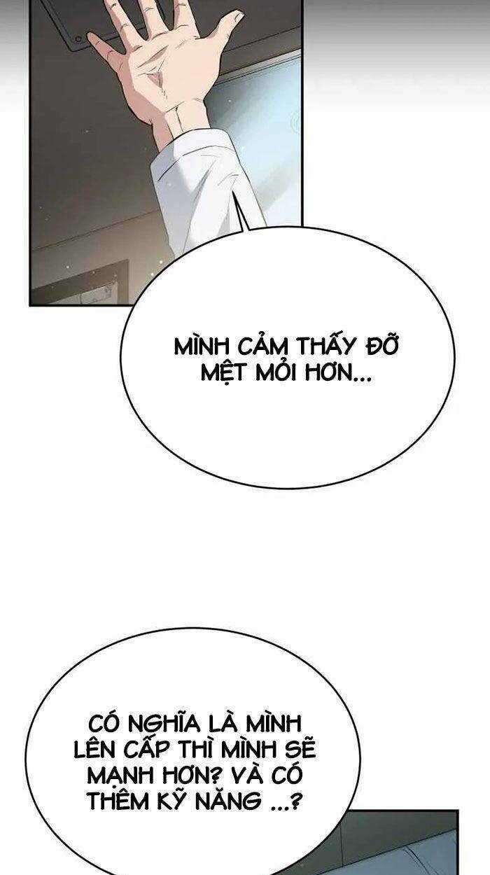 Hệ Thống Cứu Hộ - Chapter 3 - Trang 31