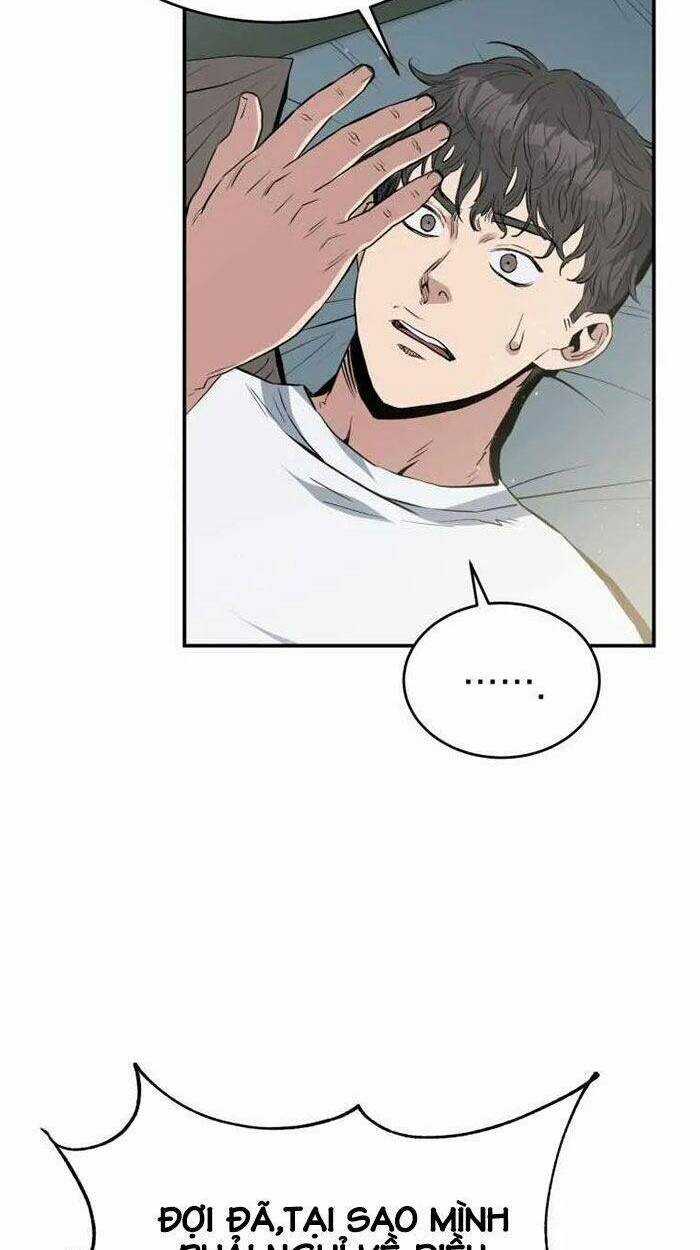 Hệ Thống Cứu Hộ - Chapter 3 - Trang 32