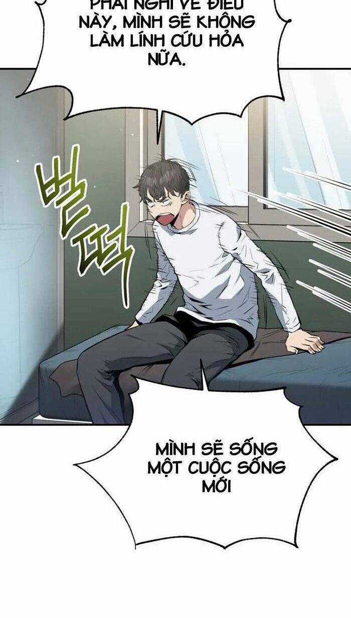 Hệ Thống Cứu Hộ - Chapter 3 - Trang 33